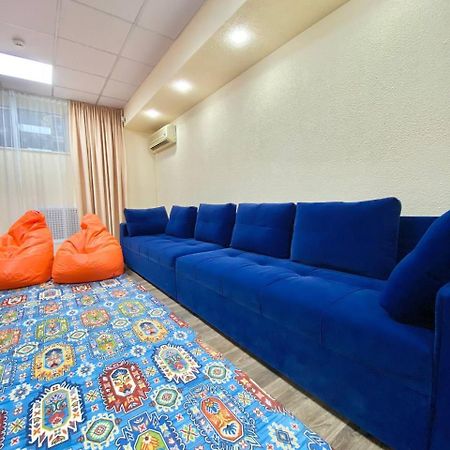 Alma-Ata Hostel Luaran gambar