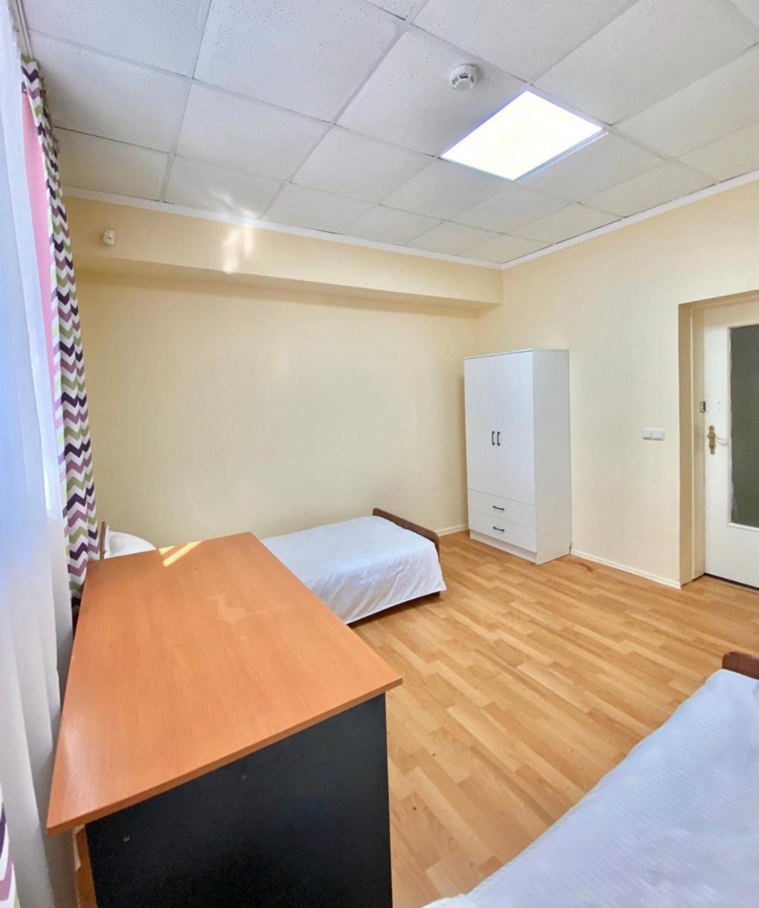 Alma-Ata Hostel Luaran gambar