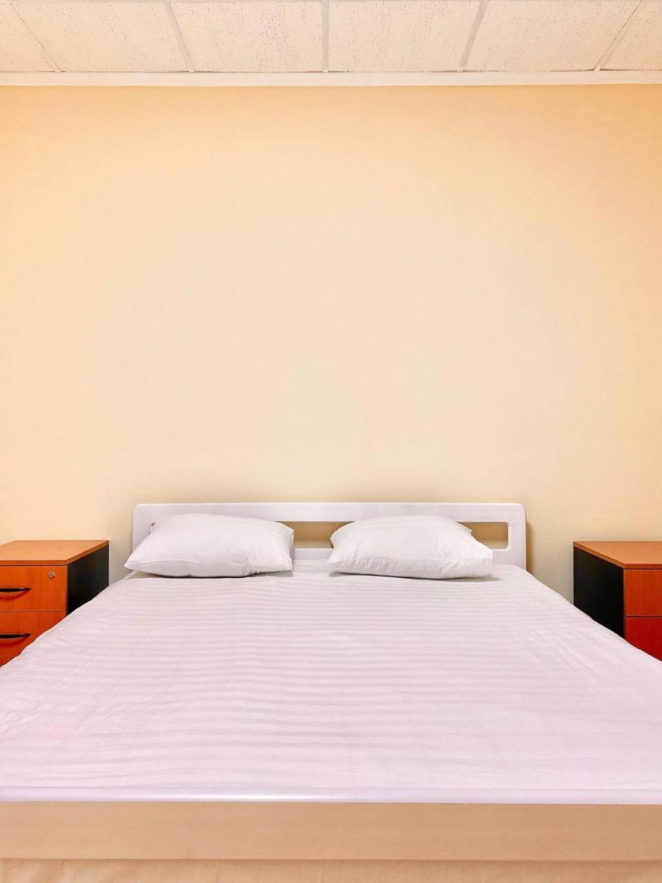 Alma-Ata Hostel Luaran gambar