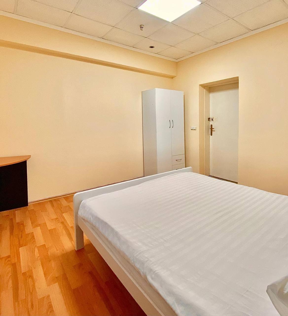 Alma-Ata Hostel Luaran gambar