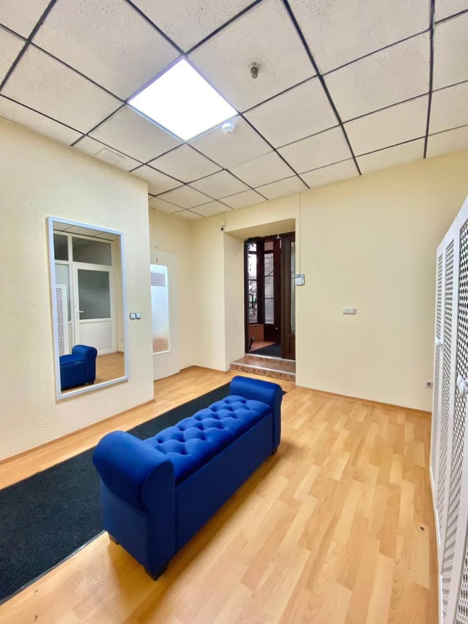Alma-Ata Hostel Luaran gambar
