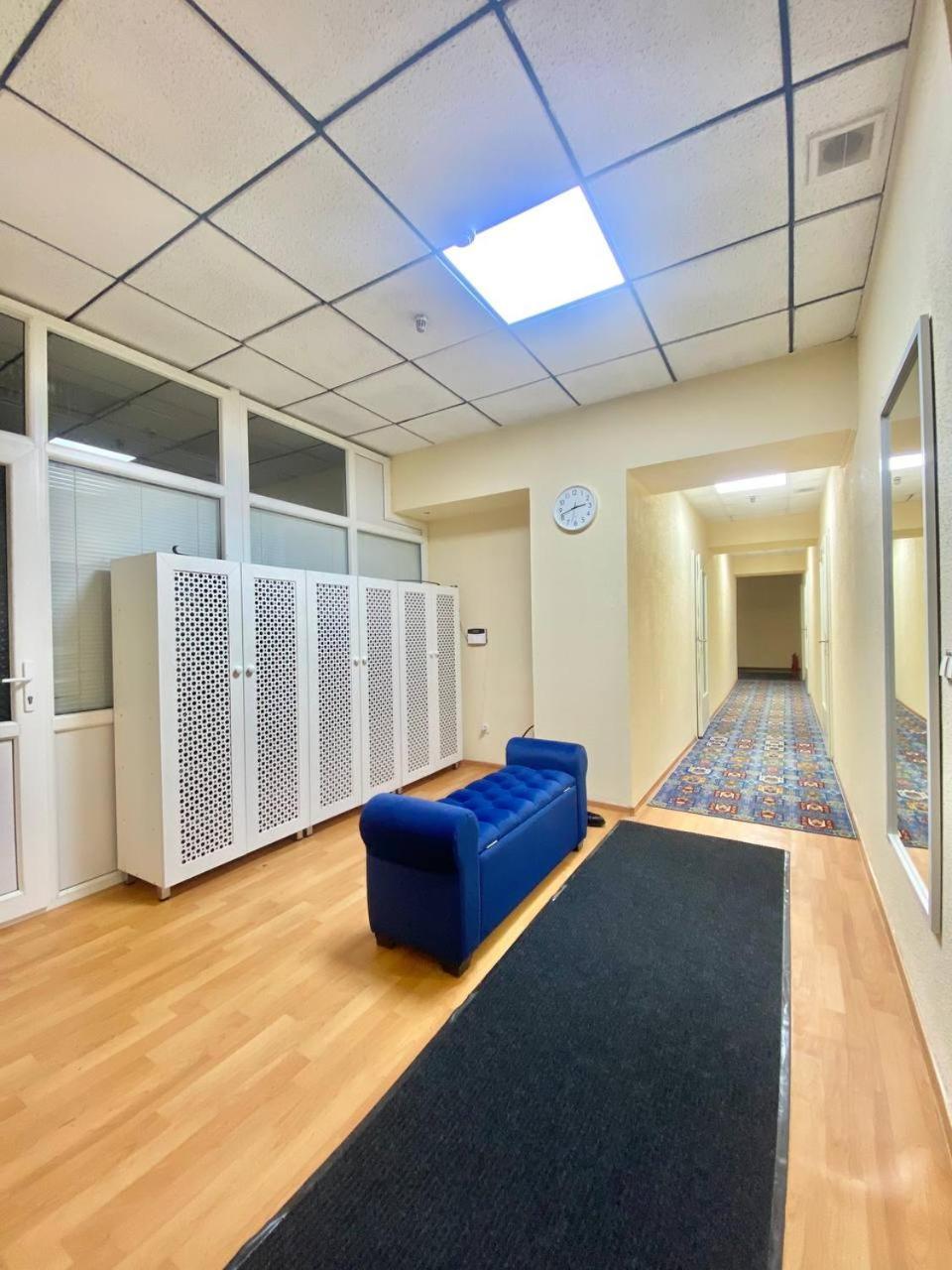 Alma-Ata Hostel Luaran gambar